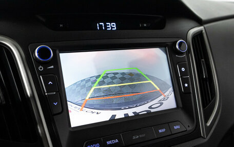 Hyundai Creta I рестайлинг, 2018 год, 1 739 898 рублей, 16 фотография