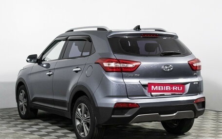 Hyundai Creta I рестайлинг, 2018 год, 1 739 898 рублей, 7 фотография