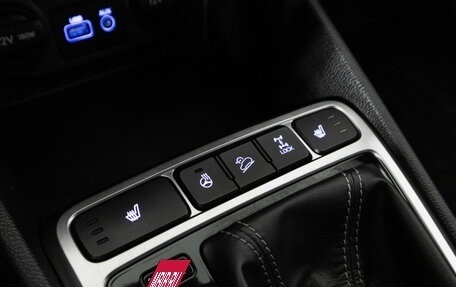 Hyundai Creta I рестайлинг, 2018 год, 1 739 898 рублей, 19 фотография