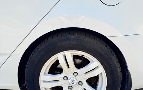 Hyundai Solaris II рестайлинг, 2013 год, 1 055 000 рублей, 5 фотография