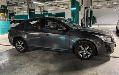 Chevrolet Cruze II, 2014 год, 850 000 рублей, 1 фотография