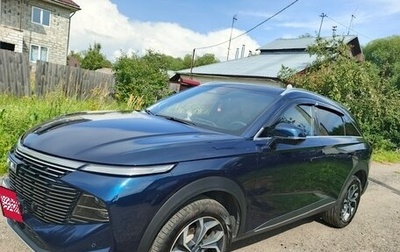 Haval F7, 2024 год, 3 050 000 рублей, 1 фотография