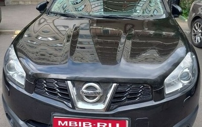 Nissan Qashqai, 2011 год, 1 100 000 рублей, 1 фотография