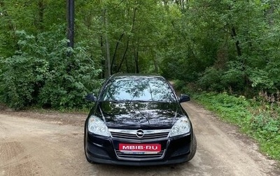 Opel Astra H, 2011 год, 800 000 рублей, 1 фотография
