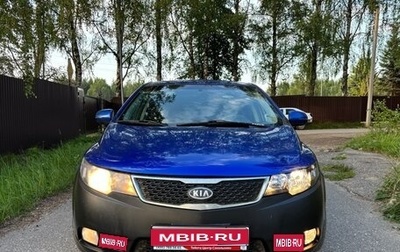 KIA Cerato III, 2011 год, 480 000 рублей, 1 фотография