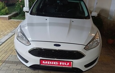 Ford Focus III, 2018 год, 950 000 рублей, 1 фотография