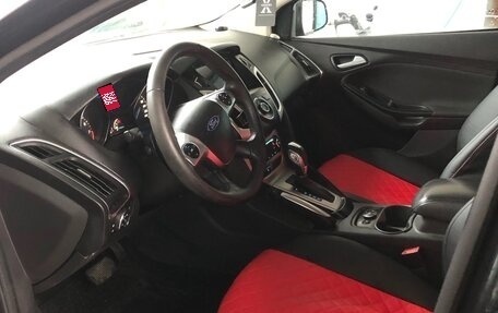 Ford Focus III, 2013 год, 930 000 рублей, 1 фотография