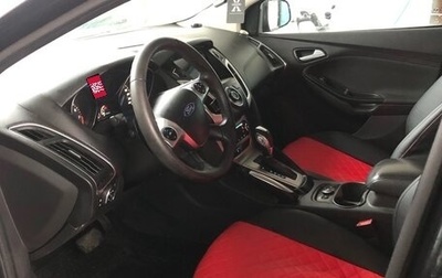 Ford Focus III, 2013 год, 930 000 рублей, 1 фотография