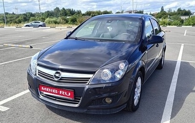 Opel Astra H, 2012 год, 680 000 рублей, 1 фотография