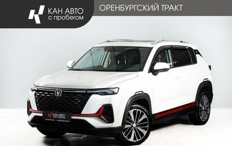 Changan CS35 Plus, 2023 год, 1 675 000 рублей, 1 фотография