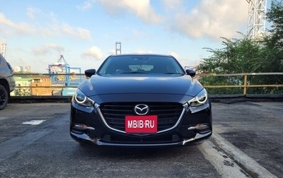 Mazda Axela, 2017 год, 1 500 000 рублей, 1 фотография