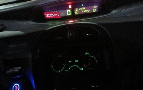 Citroen Xsara Picasso, 2007 год, 370 000 рублей, 1 фотография