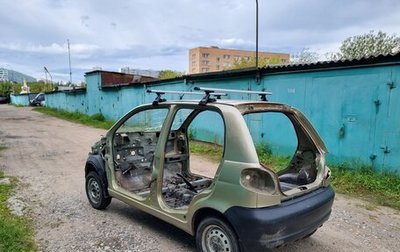 Daewoo Matiz I, 2009 год, 27 000 рублей, 1 фотография