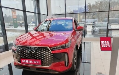Chery Tiggo 4 I рестайлинг, 2025 год, 2 220 000 рублей, 1 фотография