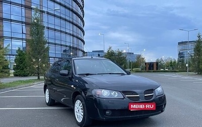 Nissan Almera, 2006 год, 365 000 рублей, 1 фотография