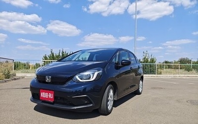 Honda Fit, 2020 год, 1 580 000 рублей, 1 фотография