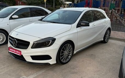 Mercedes-Benz A-Класс, 2013 год, 1 800 000 рублей, 1 фотография