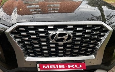 Hyundai Palisade I, 2020 год, 3 500 000 рублей, 1 фотография
