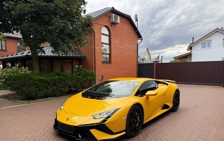 Lamborghini Huracán, 2023 год, 29 990 000 рублей, 3 фотография