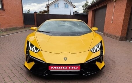 Lamborghini Huracán, 2023 год, 29 990 000 рублей, 2 фотография