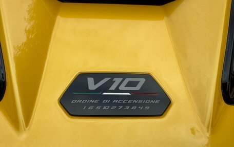 Lamborghini Huracán, 2023 год, 29 990 000 рублей, 11 фотография