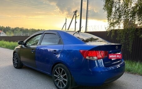 KIA Cerato III, 2011 год, 480 000 рублей, 3 фотография