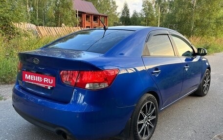KIA Cerato III, 2011 год, 480 000 рублей, 5 фотография