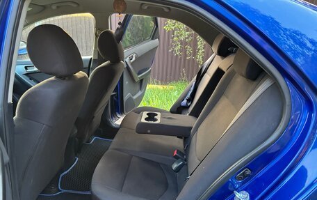 KIA Cerato III, 2011 год, 480 000 рублей, 8 фотография