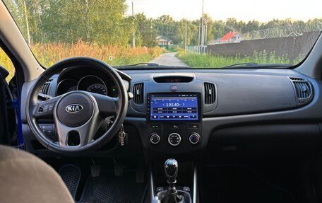 KIA Cerato III, 2011 год, 480 000 рублей, 13 фотография