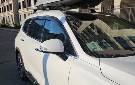 Hyundai Santa Fe IV, 2020 год, 3 350 000 рублей, 5 фотография