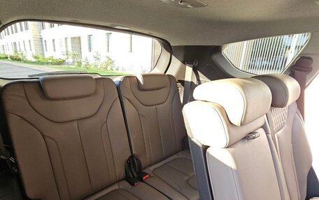 Hyundai Santa Fe IV, 2020 год, 3 350 000 рублей, 3 фотография