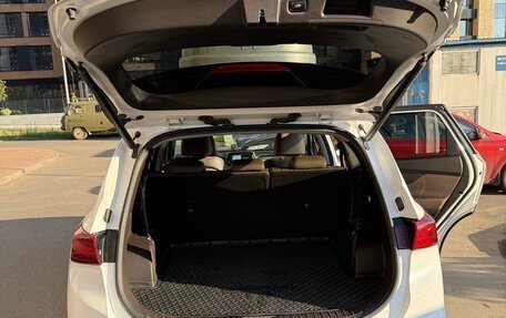 Hyundai Santa Fe IV, 2020 год, 3 350 000 рублей, 12 фотография