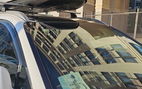 Hyundai Santa Fe IV, 2020 год, 3 350 000 рублей, 9 фотография