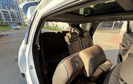 Hyundai Santa Fe IV, 2020 год, 3 350 000 рублей, 14 фотография