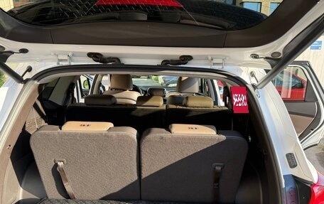Hyundai Santa Fe IV, 2020 год, 3 350 000 рублей, 13 фотография