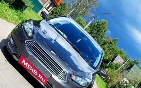 Ford Focus III, 2017 год, 910 000 рублей, 2 фотография