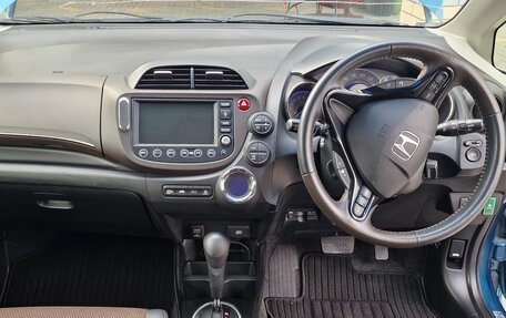 Honda Fit Shuttle I рестайлинг, 2012 год, 1 000 000 рублей, 5 фотография