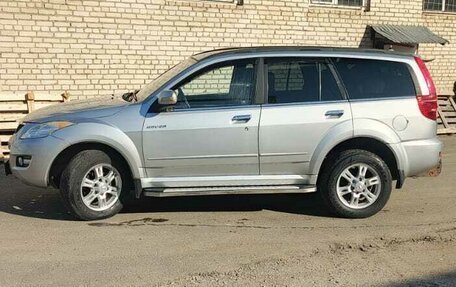 Great Wall Hover H5, 2013 год, 550 000 рублей, 2 фотография