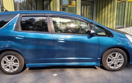 Honda Fit Shuttle I рестайлинг, 2012 год, 1 000 000 рублей, 4 фотография
