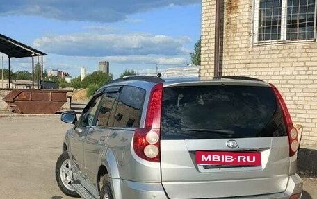Great Wall Hover H5, 2013 год, 550 000 рублей, 4 фотография