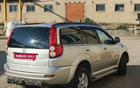 Great Wall Hover H5, 2013 год, 550 000 рублей, 3 фотография