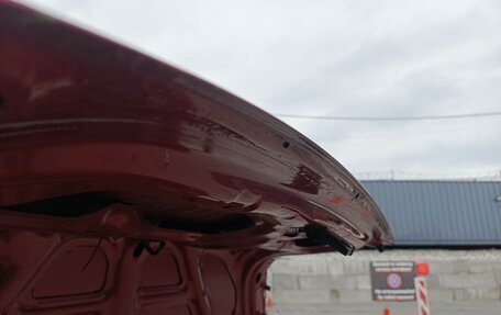 Hyundai Accent II, 2005 год, 290 000 рублей, 8 фотография