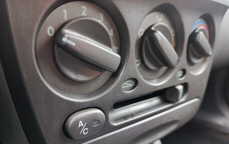 Hyundai Accent II, 2005 год, 290 000 рублей, 14 фотография