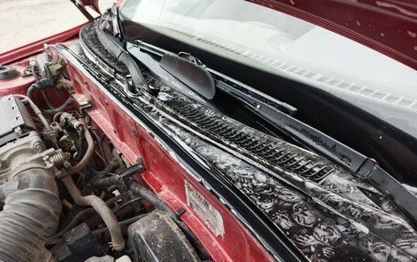 Hyundai Accent II, 2005 год, 290 000 рублей, 17 фотография