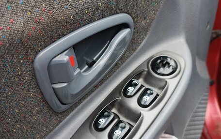 Hyundai Accent II, 2005 год, 290 000 рублей, 13 фотография