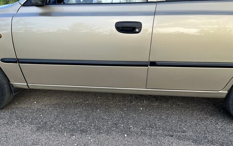 Hyundai Accent II, 2005 год, 350 000 рублей, 7 фотография
