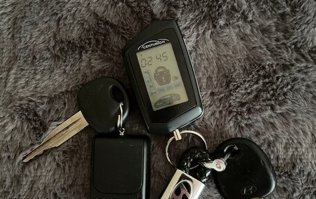 Hyundai Accent II, 2005 год, 350 000 рублей, 17 фотография