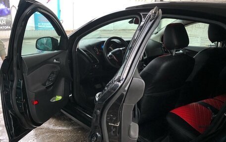 Ford Focus III, 2013 год, 930 000 рублей, 2 фотография
