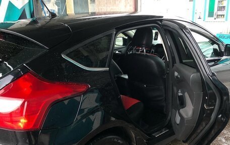 Ford Focus III, 2013 год, 930 000 рублей, 4 фотография