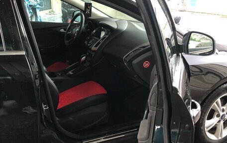Ford Focus III, 2013 год, 930 000 рублей, 6 фотография